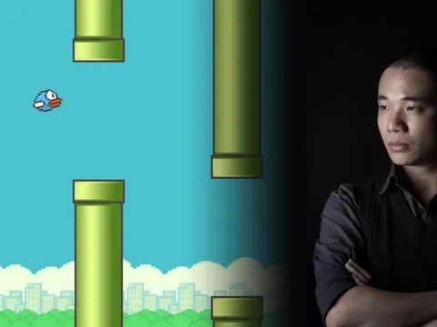 Kỳ vọng Flappy Bird “hồi sinh” sau cơn địa chấn làng game, Nguyễn Hà Đông nói thẳng: "Xác suất để có một thành công tương tự là 0,1%”