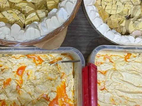 Mỹ phẩm, kem trộn 'nhà làm' bán tràn lan, ai chịu trách nhiệm?
