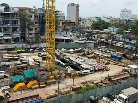Một doanh nghiệp địa ốc kêu cứu vì dự án "đứng hình" 6 năm chưa được tháo gỡ