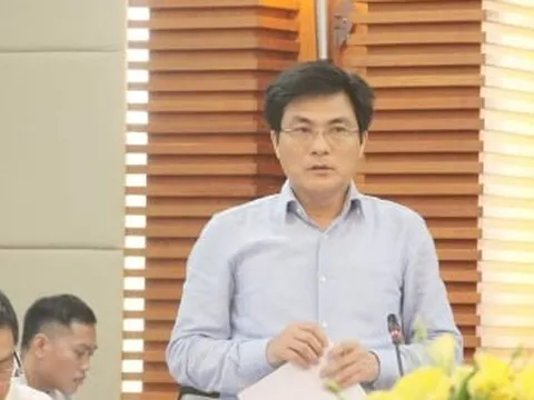 Một sở đặc thù được giữ nguyên khi Hải Dương và Hải Phòng hợp nhất