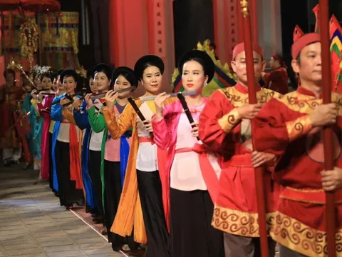 Tour đêm thứ 5 của Hà Nội: Hành trình khám phá linh hồn Thăng Long cổ kính