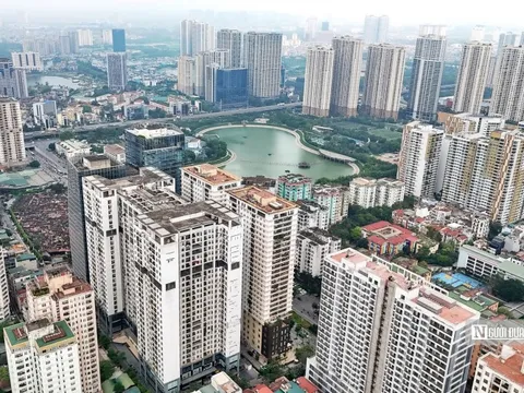 Quốc hội thông qua loạt chính sách đặc thù phát triển nhà xã hội