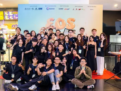 “Đặc sản” đề án - cuộc thi: Dấu ấn thương hiệu sinh viên Hoa Sen