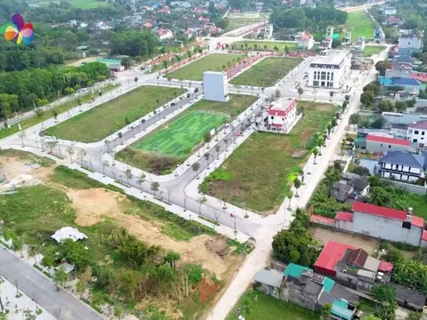 Trí Việt Investcons khẳng định vị thế trong hành trình phát triển của VNC Group