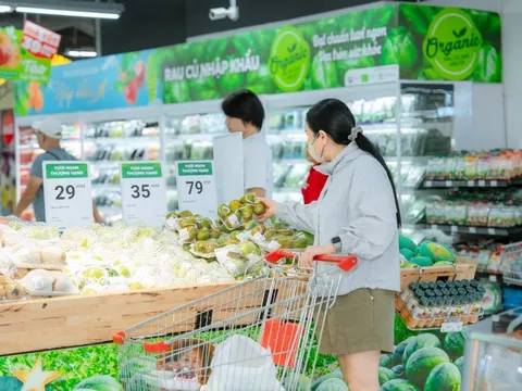Việt Nam bước vào thời điểm vàng tiêu dùng, doanh nghiệp nội địa hút vốn ngoại
