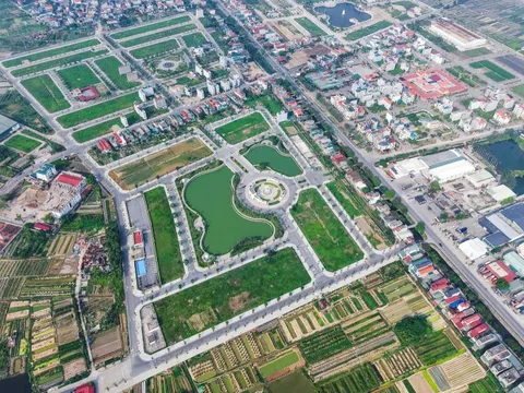 Hải Dương đón sóng đầu tư, bất động sản tăng nhiệt