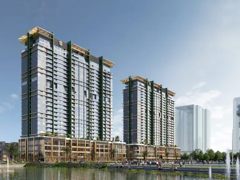5 lý do LUMIÈRE Midtown – dự án cao tầng hạng sang "được lòng" khách hàng