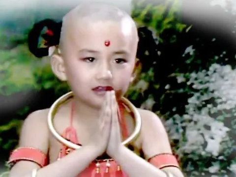 Hồng Hài Nhi kinh điển nhất "lắc mình" thành tiến sĩ công nghệ, sở hữu gia tài bạc tỷ
