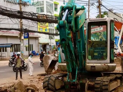 Cà Mau “cấp tốc” chuẩn bị thu hồi hơn 500 ha đất với tổng kinh phí trên 2.000 tỷ đồng, để thực hiện dự án trọng điểm dài 90 km kết nối với cực Nam của Tổ quốc