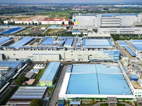 Tin vui của Bắc Giang: Sắp có thêm 2 khu công nghiệp rộng hơn 360ha, tạo việc làm cho 36.600 người