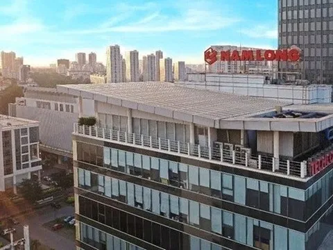 Khai sai thuế, Nam Long bị xử phạt và truy thu gần 2,2 tỷ đồng