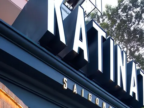 Katinat đóng cửa chi nhánh từng 'khai phá' thị trường Bình Dương chỉ sau gần ba năm hoạt động