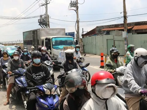 Tháo gỡ điểm nghẽn ở các dự án quan trọng