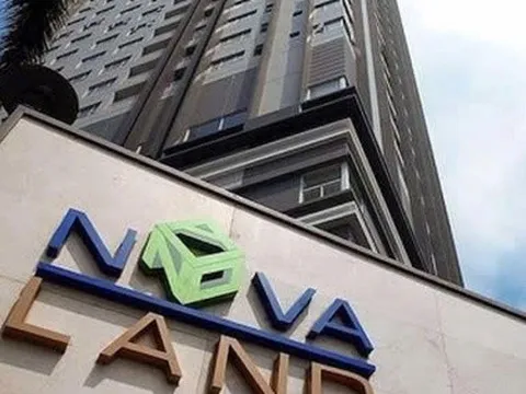Novaland đảm bảo cho khoản vay 1.750 tỷ đồng của công ty con