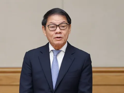Tâm thư của tỷ phú Trần Bá Dương về việc THACO đề xuất đầu tư Dự án Đường sắt tốc độ cao Bắc – Nam 61,35 tỷ USD