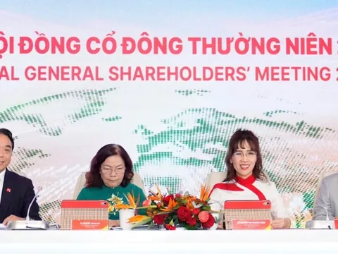 Tỷ phú Nguyễn Thị Phương Thảo: Vietjet cam kết tiếp tục là cầu nối tăng trưởng giữa Việt Nam và thế giới