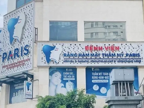 Tp.HCM: Người phụ nữ tử vong sau phẫu thuật nâng ngực và hút mỡ