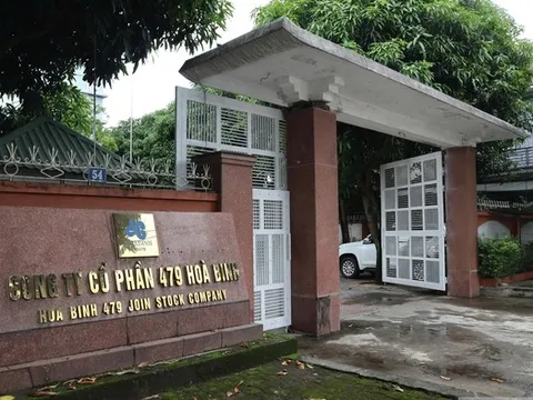 Một doanh nghiệp chậm đóng bảo hiểm cho hàng trăm lao động với hơn 10 tỷ đồng