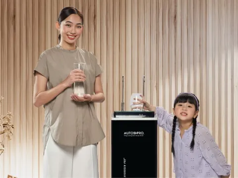 Thương hiệu “chuẩn” kết nối chất lượng và nhu cầu cho người Việt