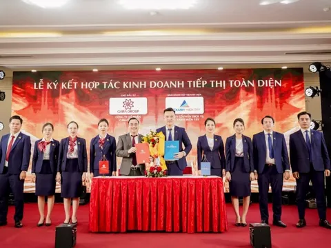 Đất Xanh Miền Tây: Đối tác phân phối và phát triển dự án toàn diện hàng đầu