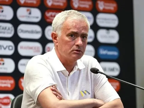 Mourinho "quay xe" ủng hộ Inter Milan vô địch Champions League