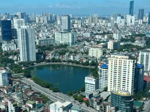 Quy định mới nhất về giá bán và đối tượng được hưởng chính sách nhà ở xã hội