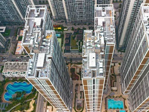 Thị trường chuyển nhượng chung cư Hà Nội đang đảo chiều, giao dịch đạt khoảng 3.400 căn - mức cao nhất trong 12 tháng trở lại đây