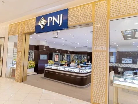 PNJ lên tiếng về kết luận thanh tra kinh doanh vàng của Ngân hàng Nhà nước: Nhiều thiếu sót đã được khắc phục từ 2024