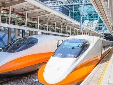 Những 'trận đánh' mới và 'thời cơ nghìn năm' từ dự án đường sắt cao tốc Bắc - Nam