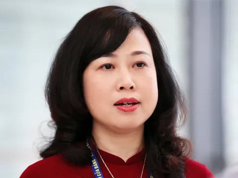 Bộ trưởng Y tế gửi thư khen y bác sĩ bệnh viện Nhi đồng 1 và Từ Dũ
