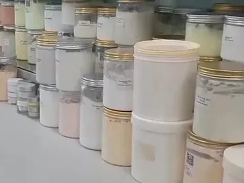 Mỹ phẩm tự chế, "nhà làm" trôi nổi trên mạng, Bộ Y tế yêu cầu siết chặt