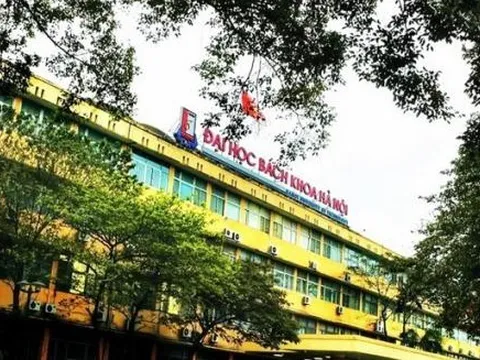 ĐH Bách khoa Hà Nội công bố phương án quy đổi điểm chuẩn giữa các phương thức tuyển sinh năm 2025