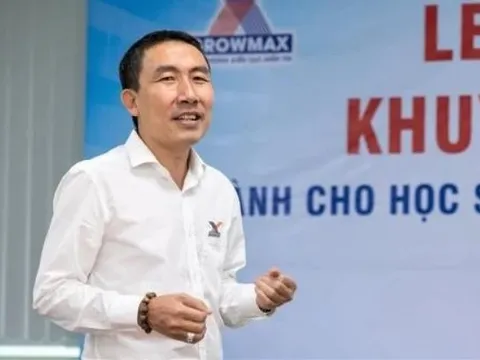 Ông chủ thương hiệu thức ăn nuôi tôm duy nhất của người Việt tìm hướng đầu tư vào Quần đảo Solomon