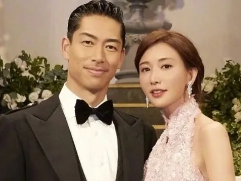 Lâm Chí Linh vướng tin ly hôn chồng trẻ