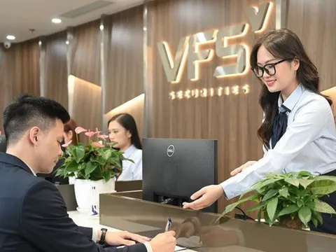Chứng khoán Nhất Việt muốn vay ABBank 1.000 tỷ đồng