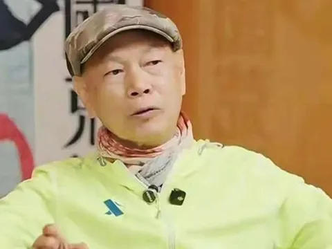 "Đường Tăng" trong Đại Thoại Tây Du: Mắc ung thư quái ác, gia tài hơn 300 tỷ chưa biết chia cho ai?