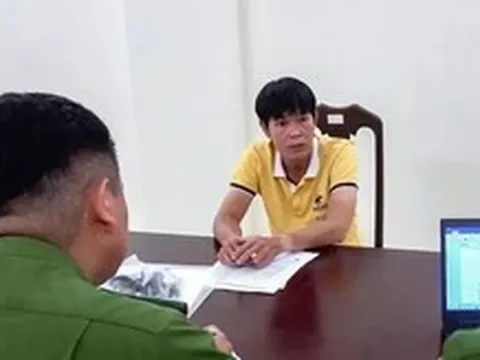 Bắt giam 2 cựu huấn luyện viên bóng đá ở Khánh Hòa ăn chặn tiền của cầu thủ