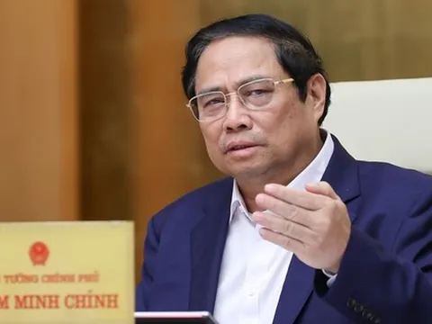 Thủ tướng chỉ đạo “nóng” về hạ tầng, thủ tục hành chính đất đai, “lệnh” giải quyết các yêu cầu của doanh nghiệp trong vòng 2 tuần