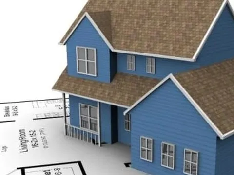 Bỏ giấy phép xây dựng: Người dân, doanh nghiệp bớt được khoản phí 'không tên'