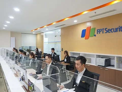 Vừa vay ACB 2.000 tỷ đồng, Chứng khoán FPT tiếp tục vay VIB 2.500 tỷ đồng