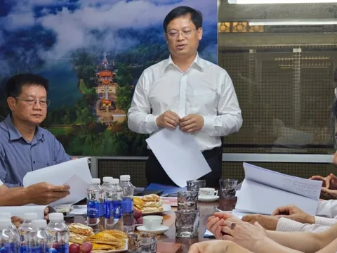 Phục hồi ngai vua triều Nguyễn bị xâm hại: Khẩn trương nhưng không vội vàng