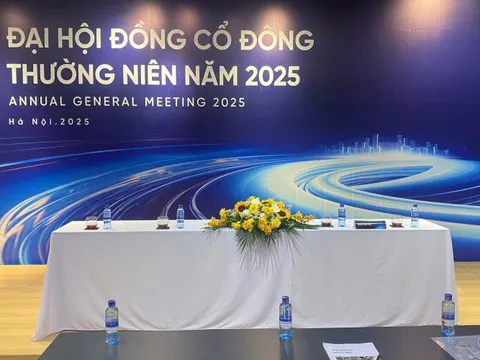 APS tổ chức ĐHĐCĐ lần 2 bất thành, hẹn cổ đông lần 3 vào ngày 17/6
