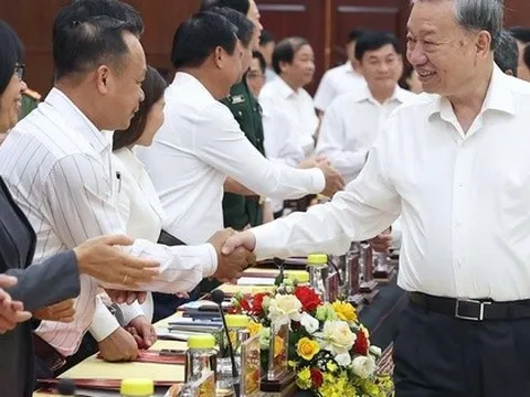 Tỉnh Gia Lai, Quảng Ngãi sẽ thành cực tăng trưởng quan trọng