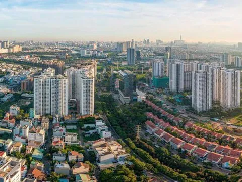 Hà Nội yêu cầu chuẩn bị đủ quỹ đất, nhà tái định cư phục vụ giải phóng mặt bằng, đẩy nhanh tiến độ đầu tư công