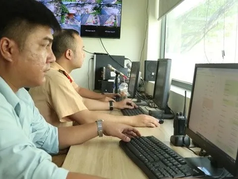 Sát hạch lái xe: Hết thời học mẹo