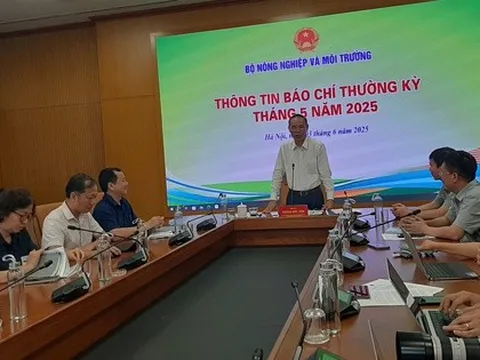 Vụ C.P. bị tố bán heo bệnh: Heo bị đóng dấu kiểm dịch sai, sẽ chuyển hồ sơ sang Bộ Công an