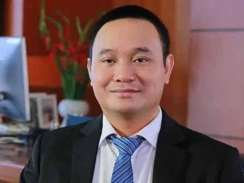 Petrolimex miễn nhiệm Tổng Giám đốc Đào Nam Hải