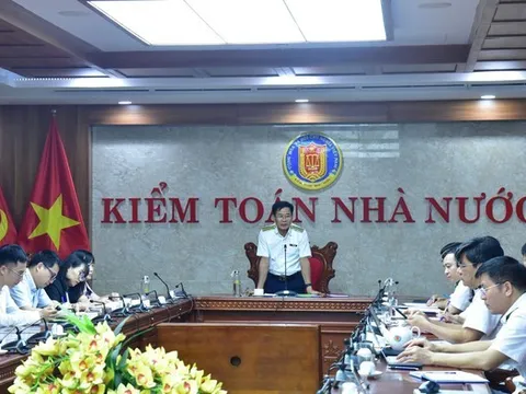 Kiểm toán 3 đơn vị trọng yếu liên quan phát triển KCN ở Đồng Nai