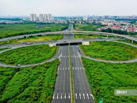 Giải ngân vốn đầu tư công đến hết tháng 5 ước đạt 22,2% kế hoạch