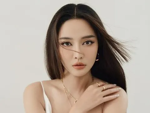 Ngỡ ngàng với diện mạo mới của ca sĩ Bích Phương sau thời gian “ở ẩn”